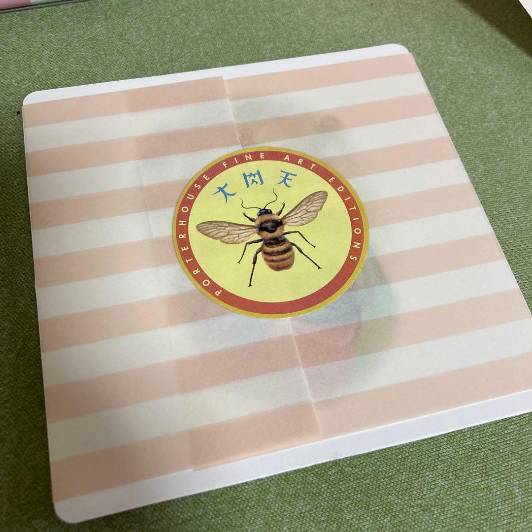 コレクション Mark Ryden Quadratum Micro Portfolio 2