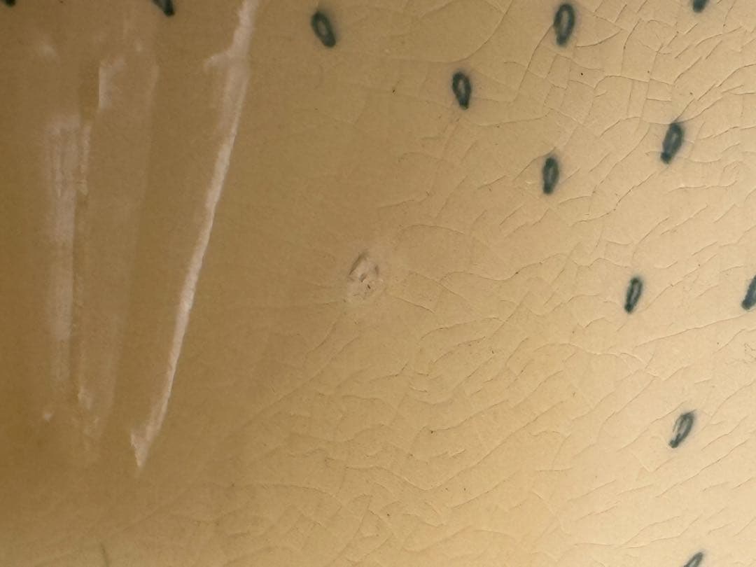 スージークーパー　＊プランタン小花付き＊　ブルー　ミニチュリーン　小さなサイズ