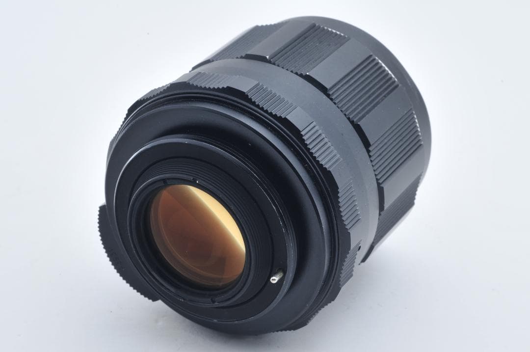 ペンタックス PENTAX Super Takumar 35ｍｍ F2