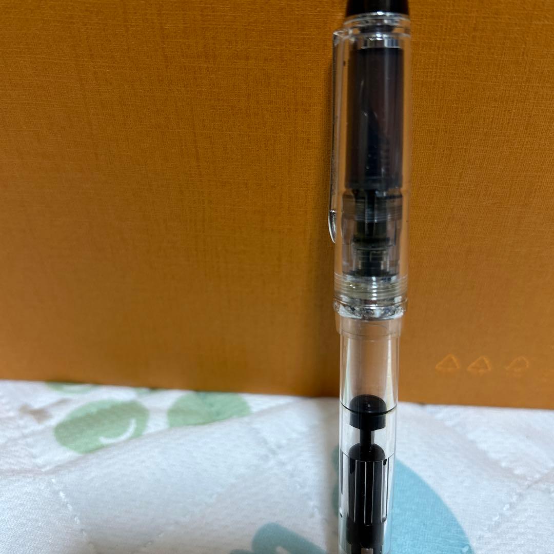 万年筆パイロットCUSTOM HERITAGE92 カスタムヘリテイジ92