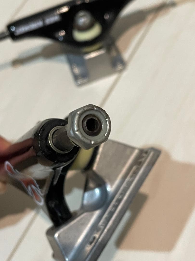 インディペンデント　トラック　139 HI