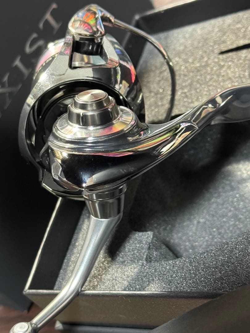 【箱付】23 イグジスト　SF 1000s-p