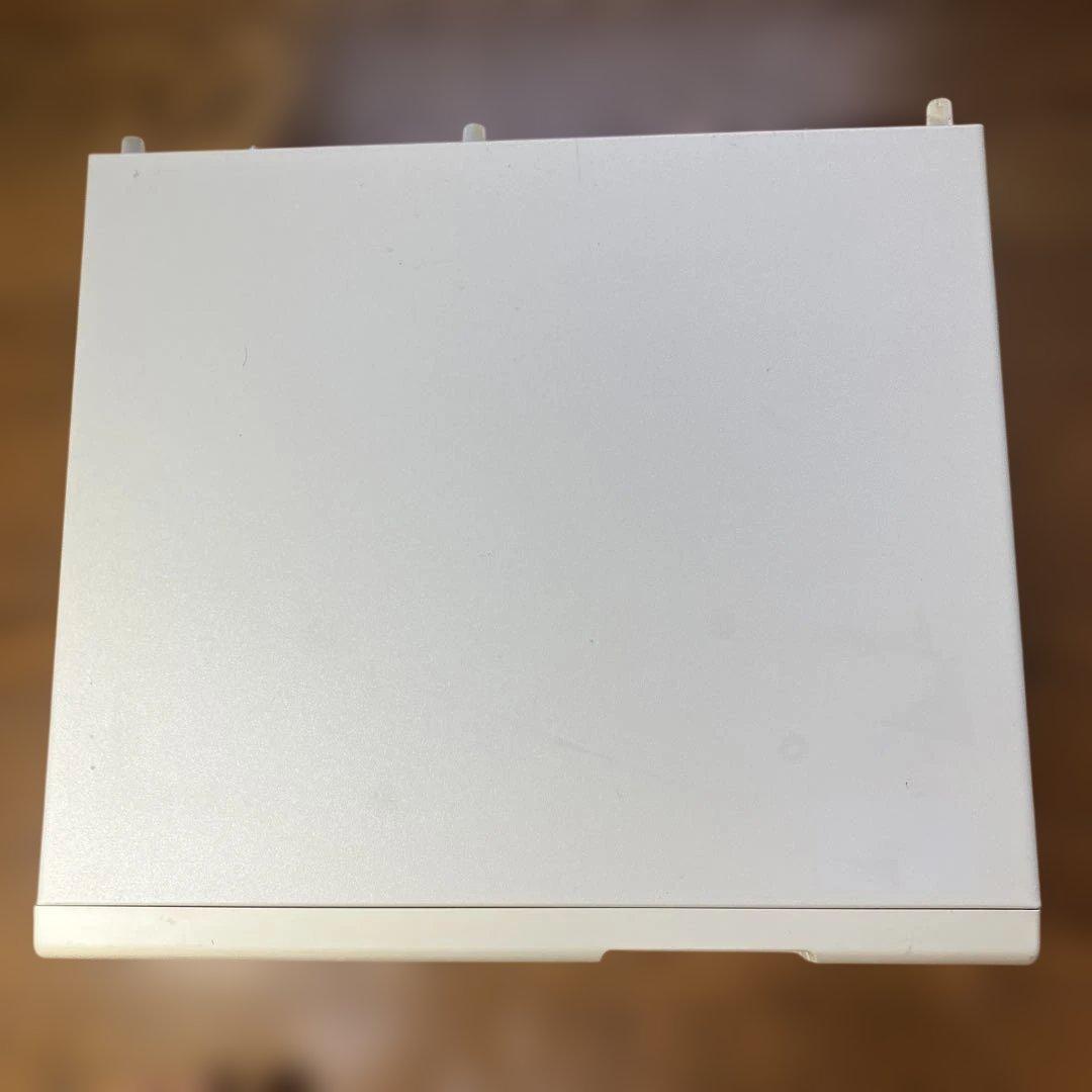 NEC PC-9801FA デスクトップPC