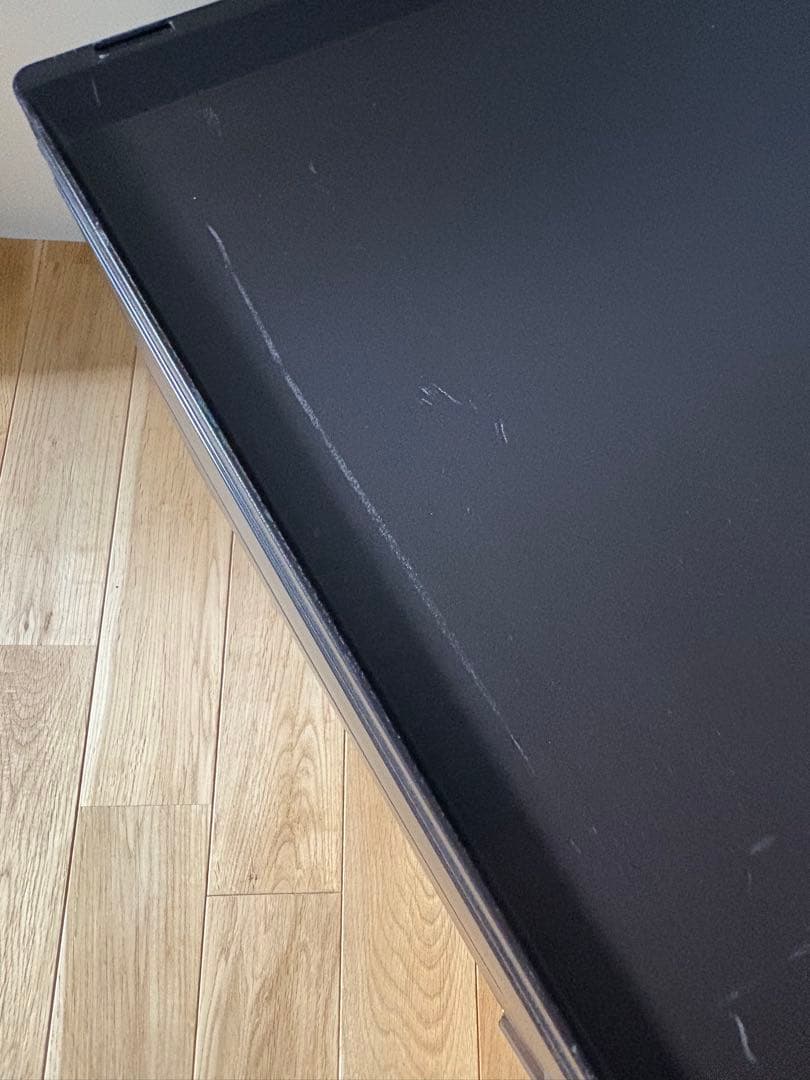 4️⃣タッパーウェア スーパーチェスト