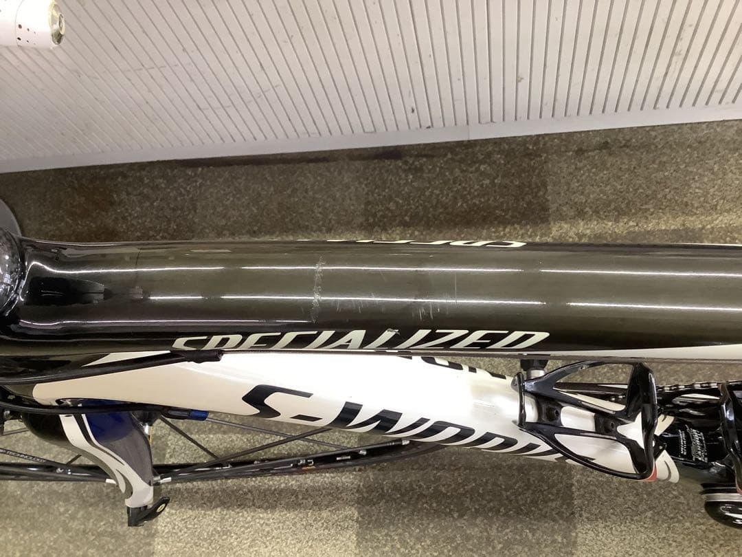 スペシャライズド　S-Works Tarmac SL3