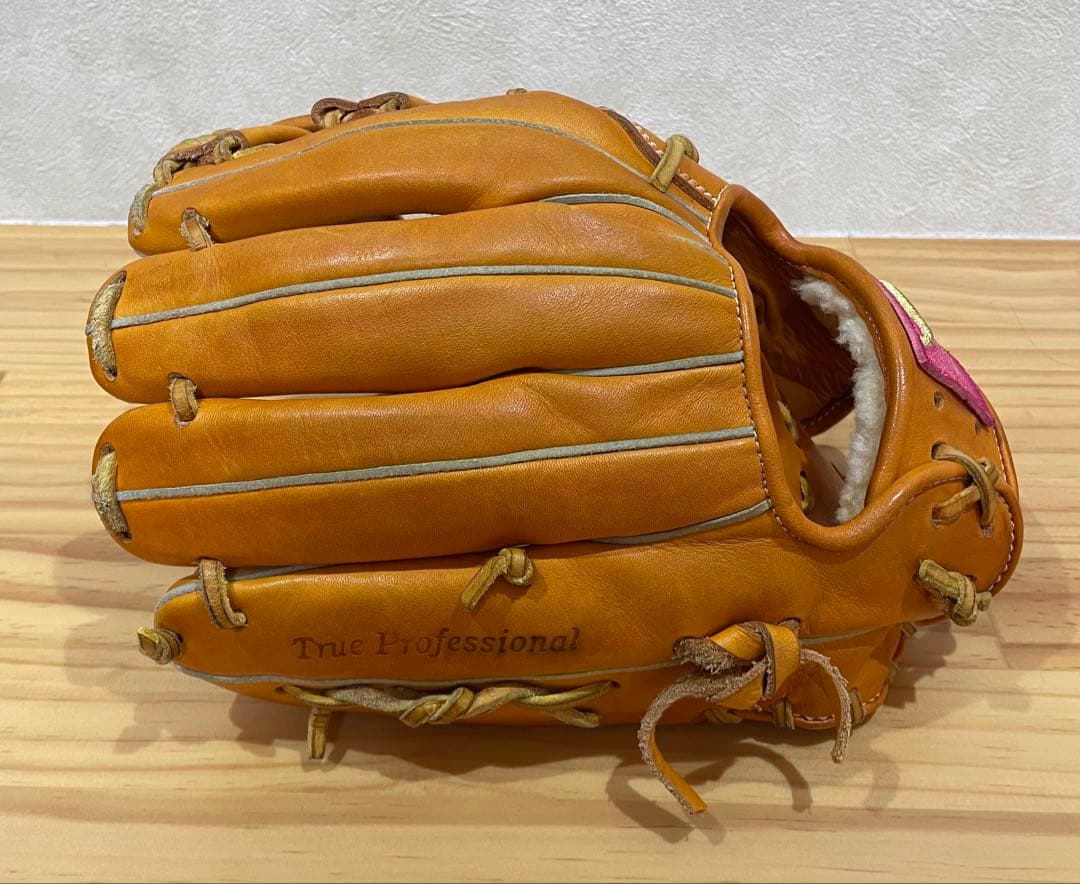 久保田スラッガー　軟式　内野