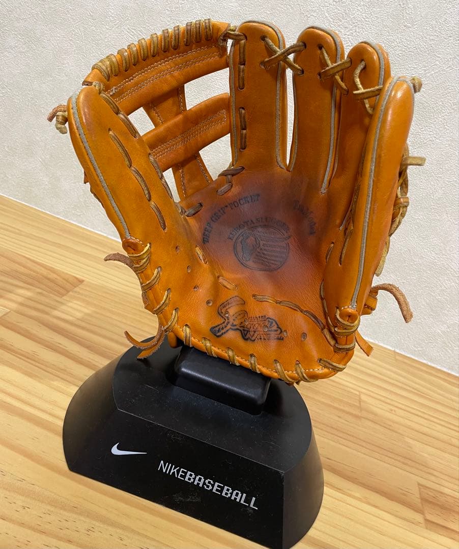 久保田スラッガー　軟式　内野