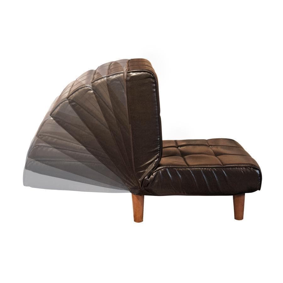 東谷 フロアソファ RKC-937LBR 1381