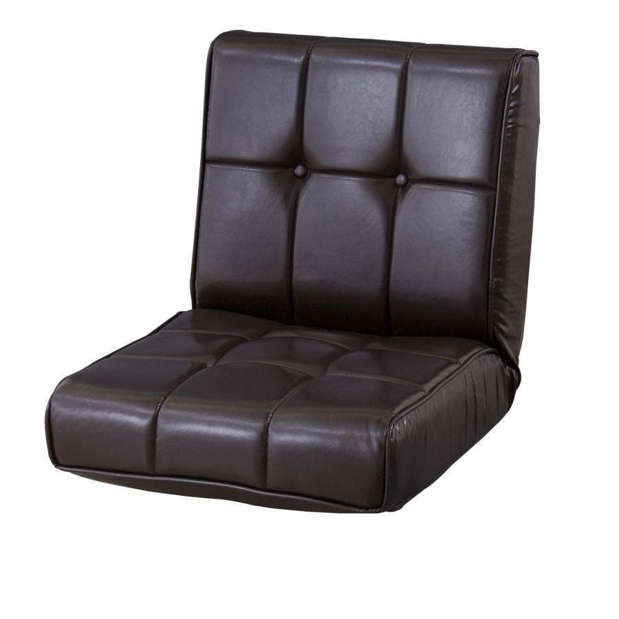 東谷 フロアソファ RKC-937LBR 1381