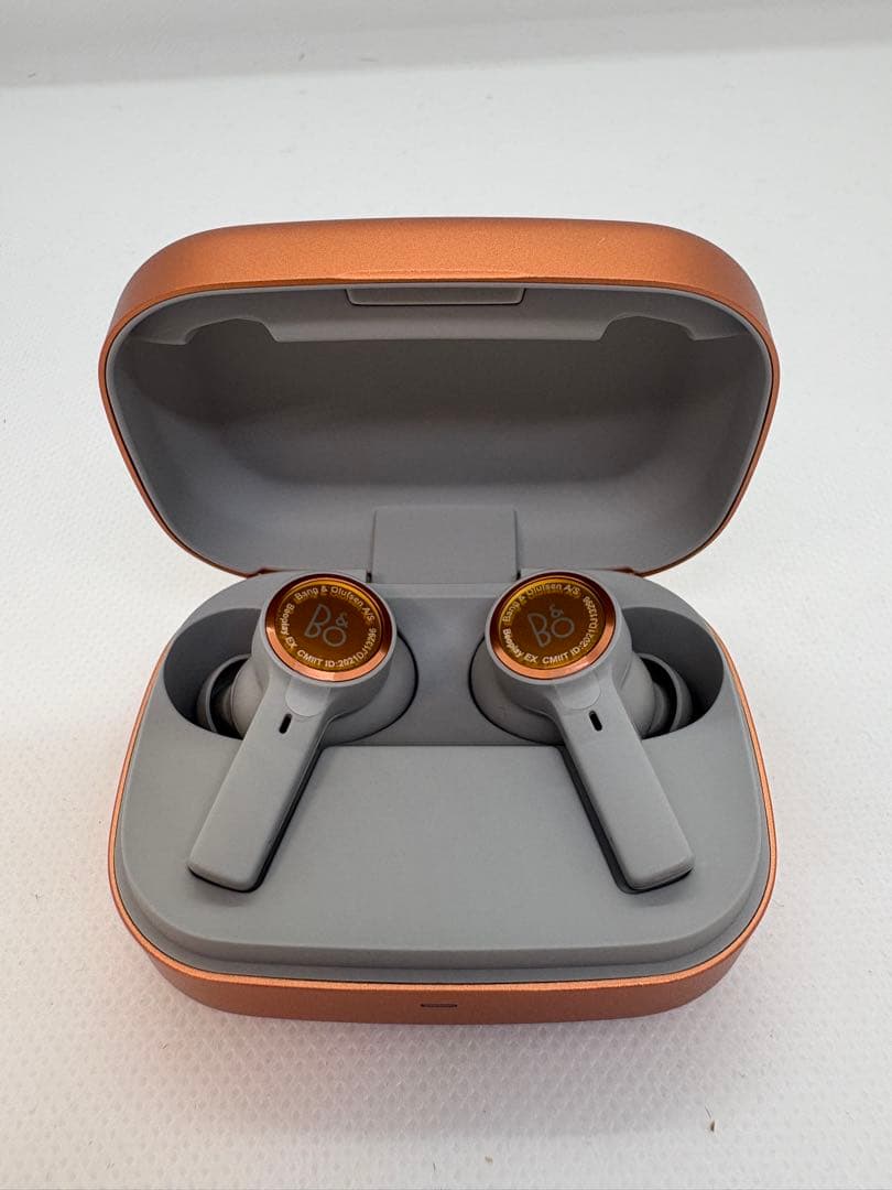 Bang & Olufsen ワイヤレスイヤホン BEOPLAY ELEVEN