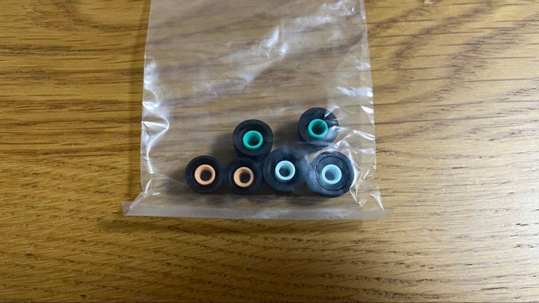 【動作良好】SONY WF-1000XM4 本体&ケース&イヤーピース