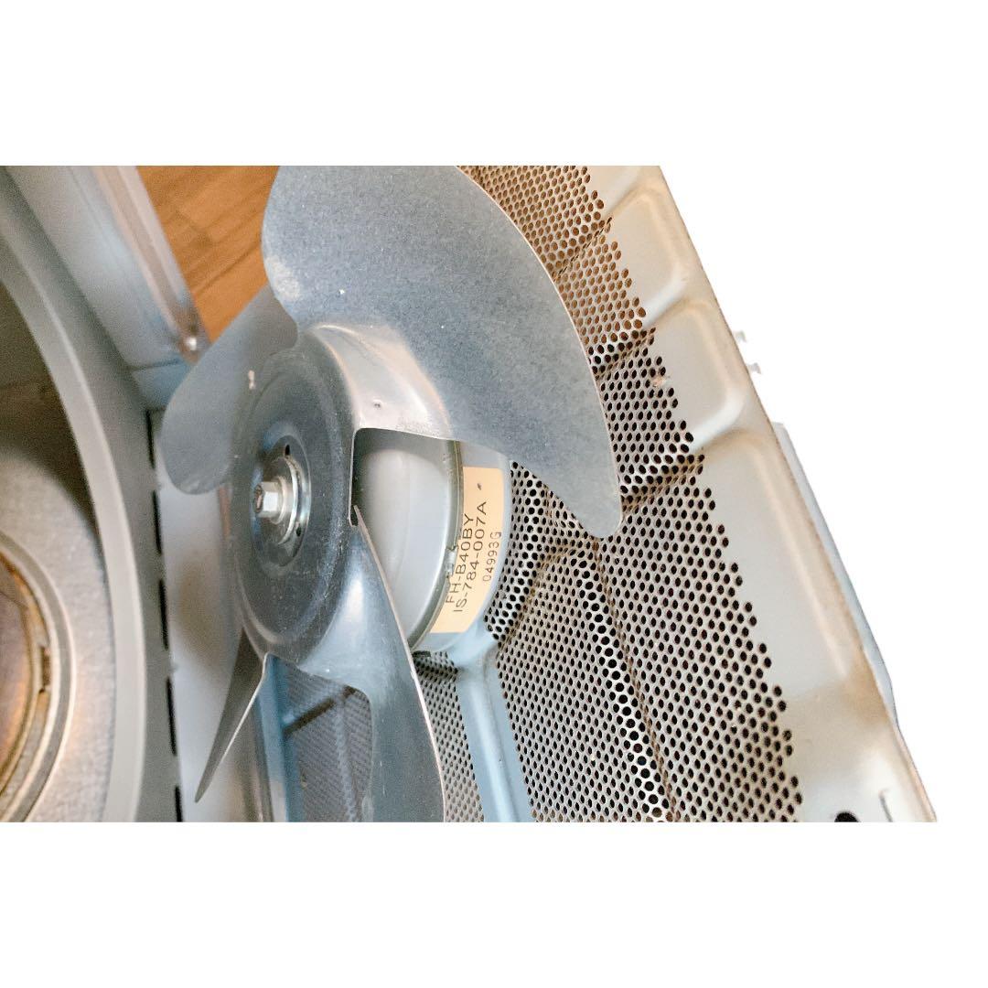 【送料込み】コロナ 石油ファンヒーター CORONA FH-E469BY