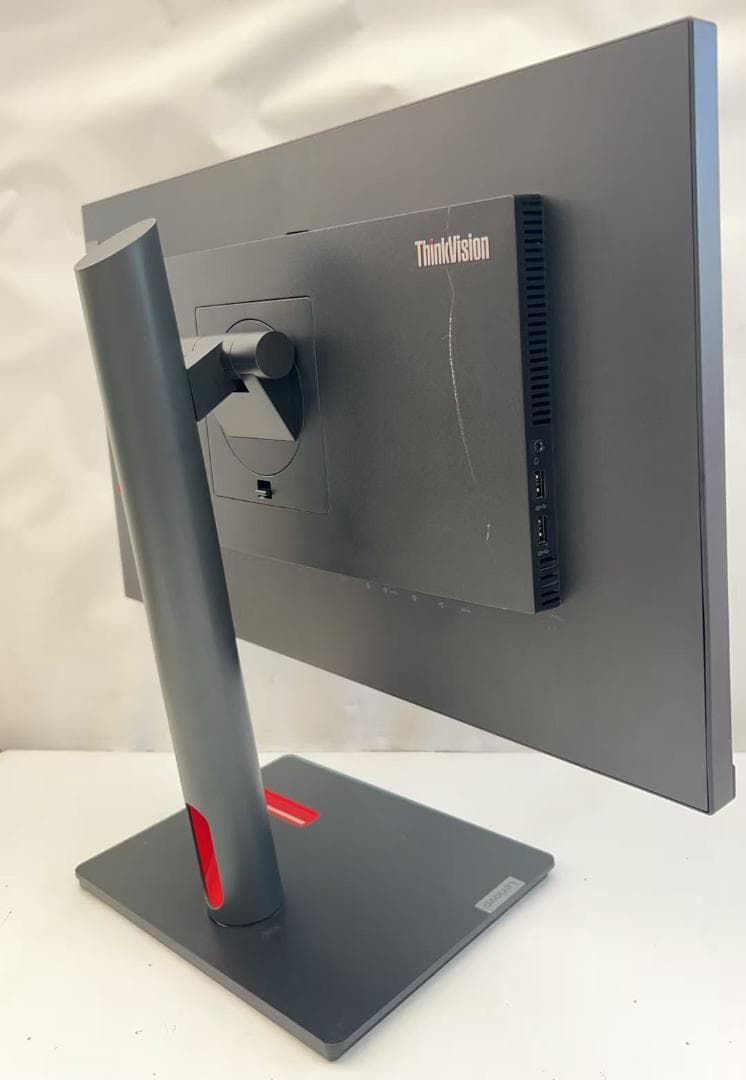 Lenovo レノボ 23.8インチ ThinkVision P24h-30