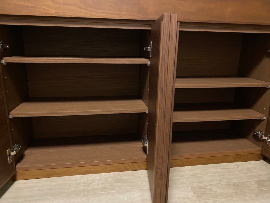 ケイ　アクタス　actus シャイン SHINE リビングボード