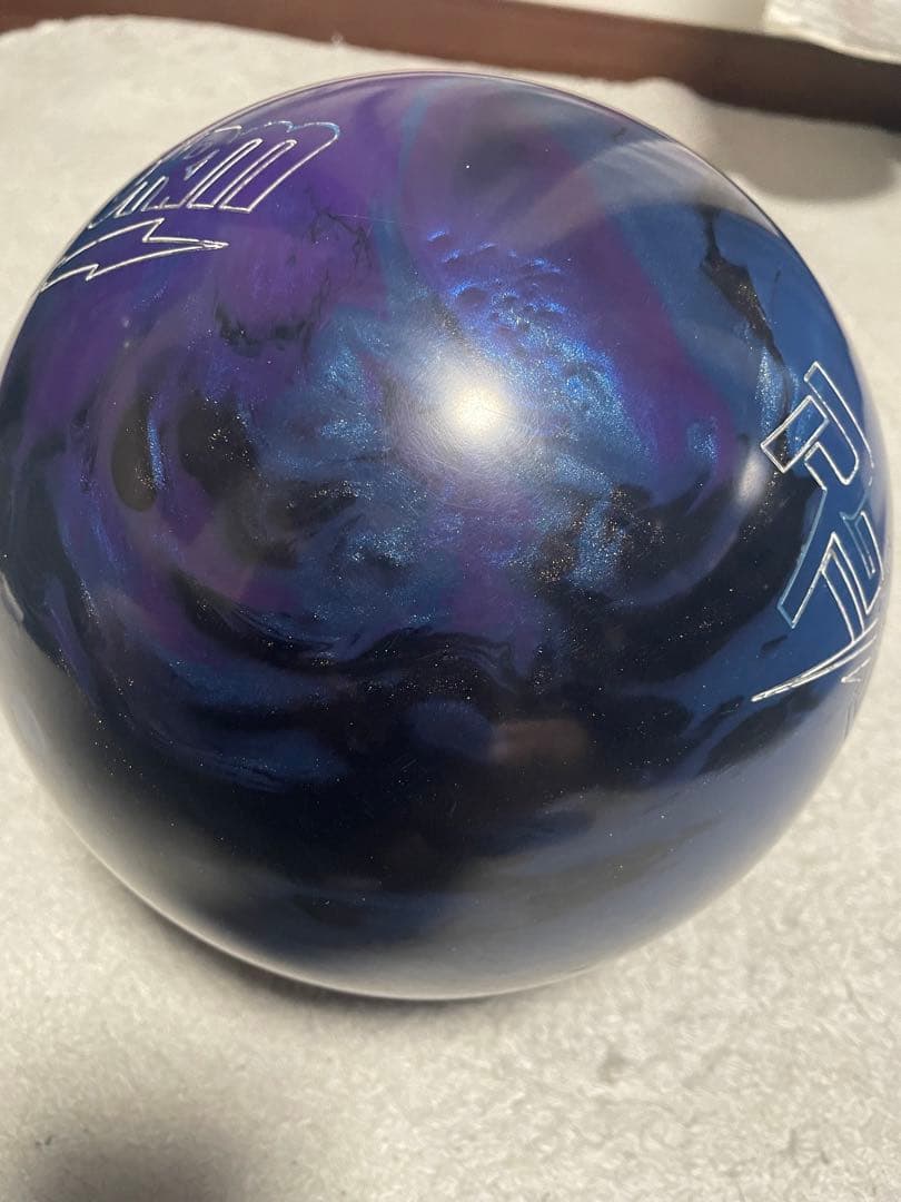 インフィニットフィジックス15ポンド