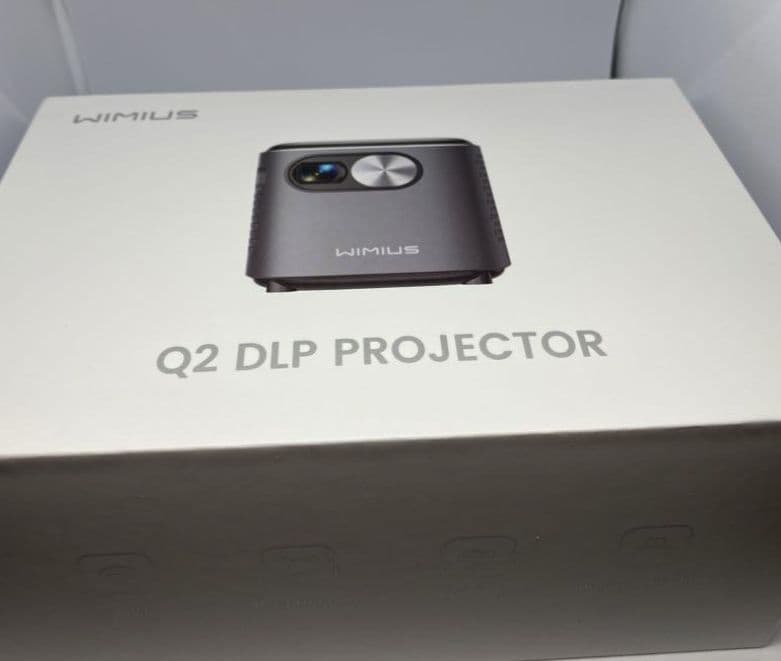 ミニプロジェクター ポータブル コンパクト