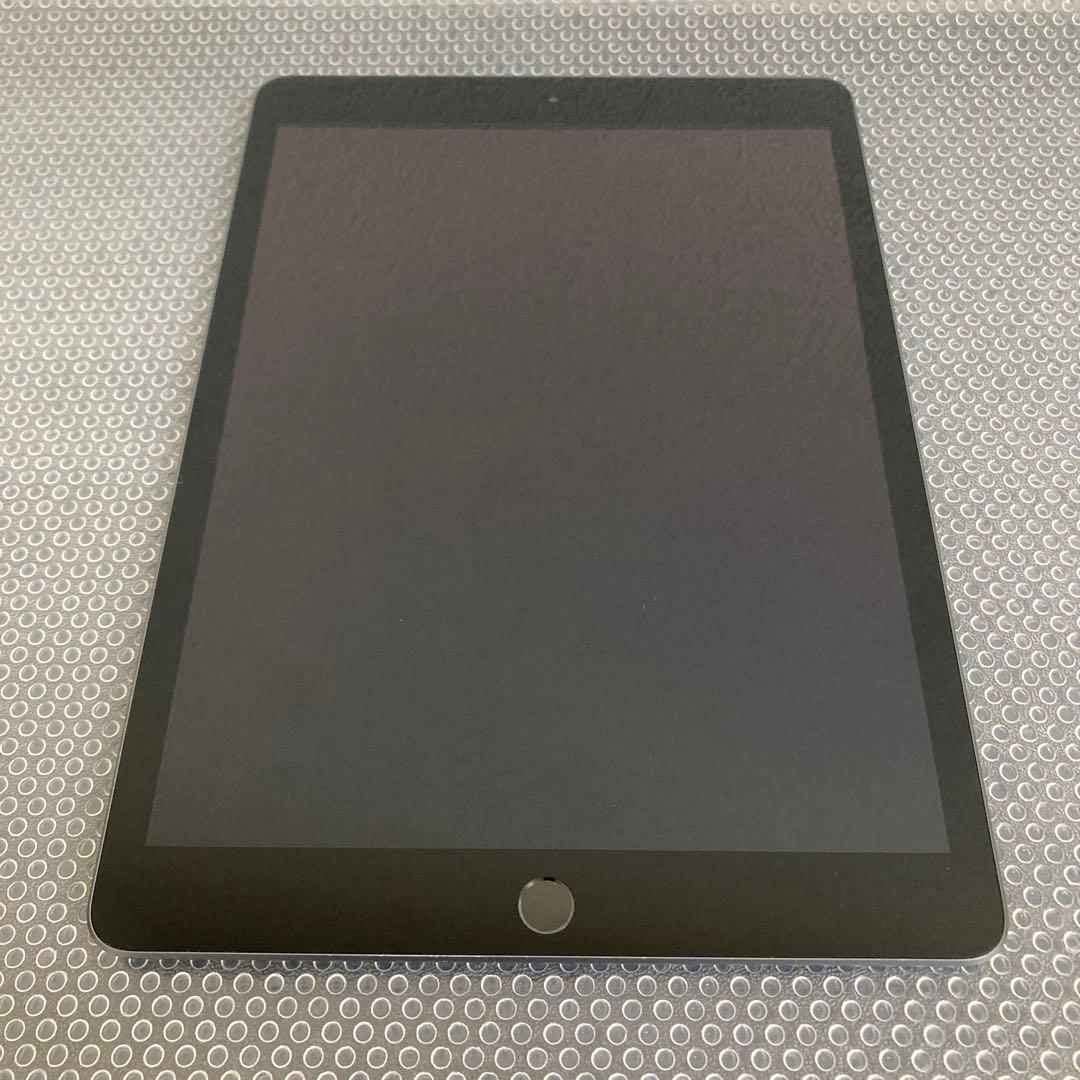 2706【早い者勝ち】電池良好☆iPad7第7世代 32GB WIFIモデル☆
