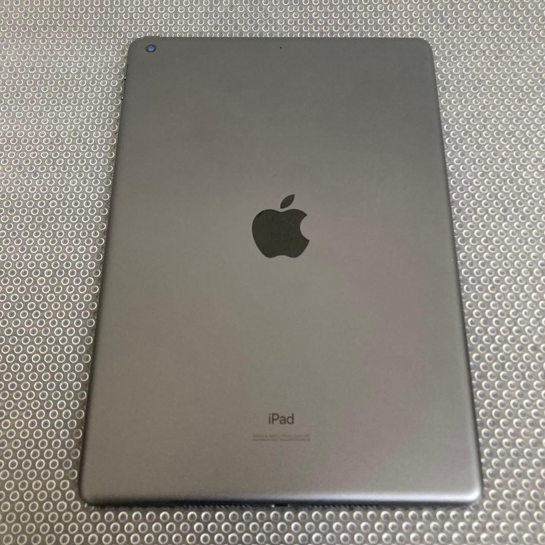 2706【早い者勝ち】電池良好☆iPad7第7世代 32GB WIFIモデル☆