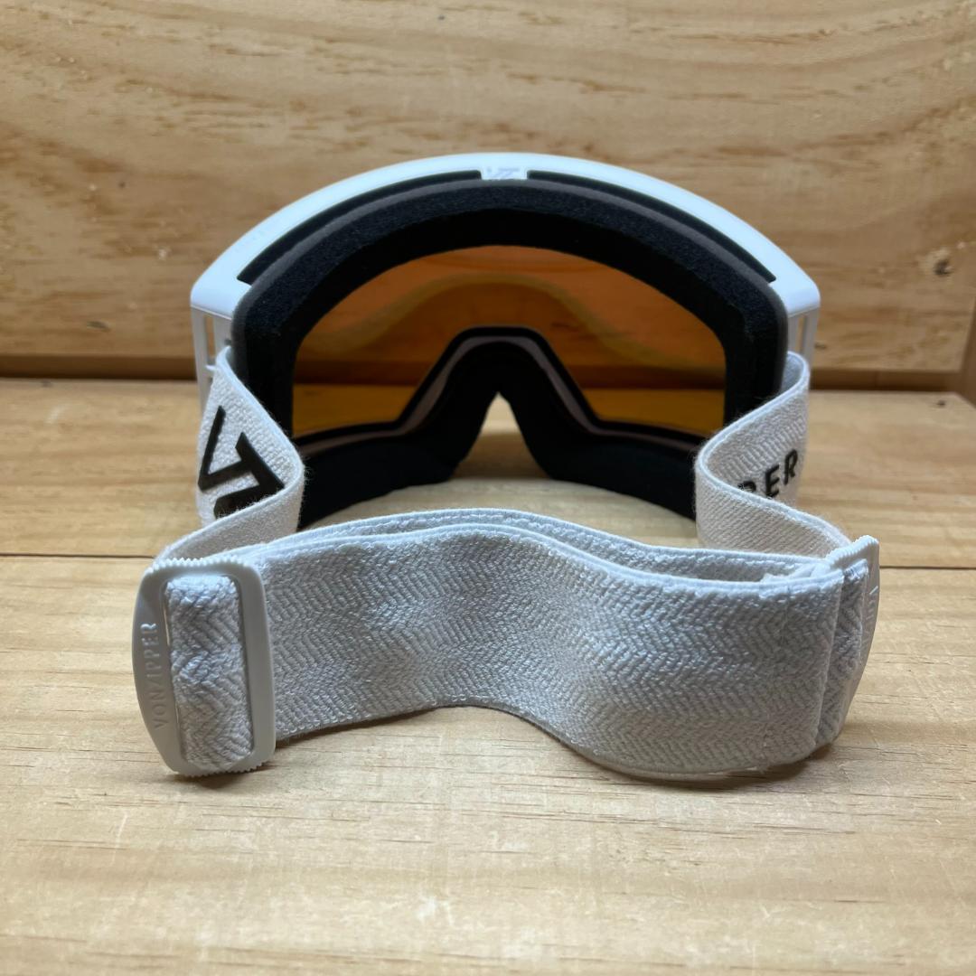 【1764】VONZIPPER　ボンジッパー　MACH VFS　マッハ