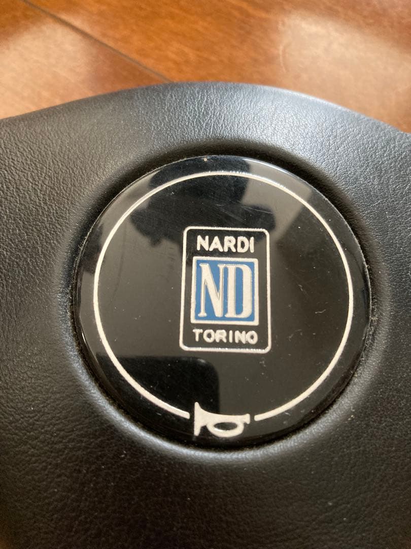 NARDI TORINO （ナルディ トリノ） ステアリング　　ハンドル