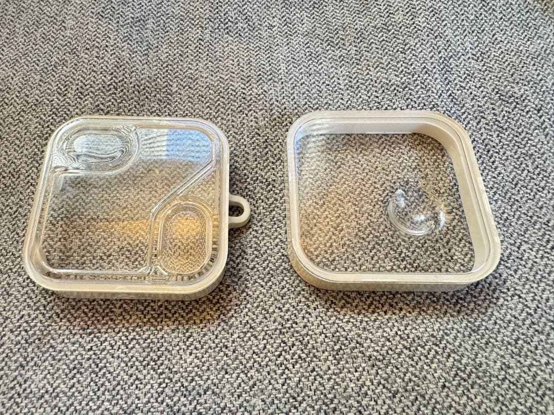 Nothing Ear 2024 第3世代 ホワイト 完品 おまけ付き