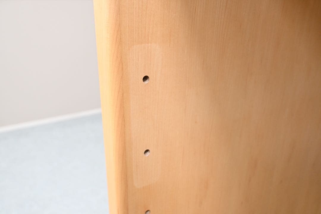 【美品】 ACTUS アクタス 取扱いTEMPO ロフトベッド