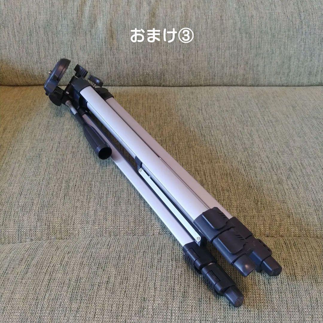 【美品】SONY HDR-CX560V ＋おまけ有り