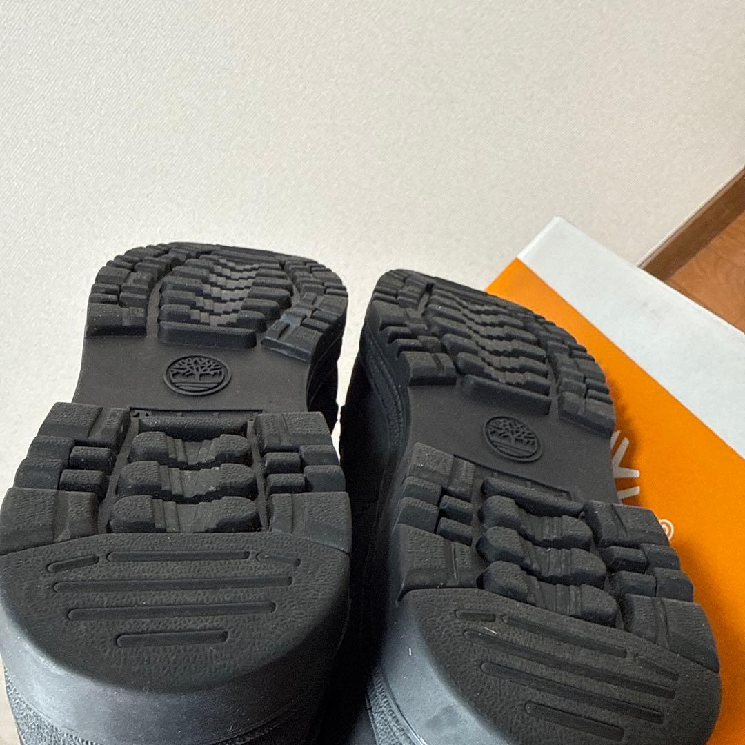 靴 Timberland HERITAGE GTX MOC TOE MID