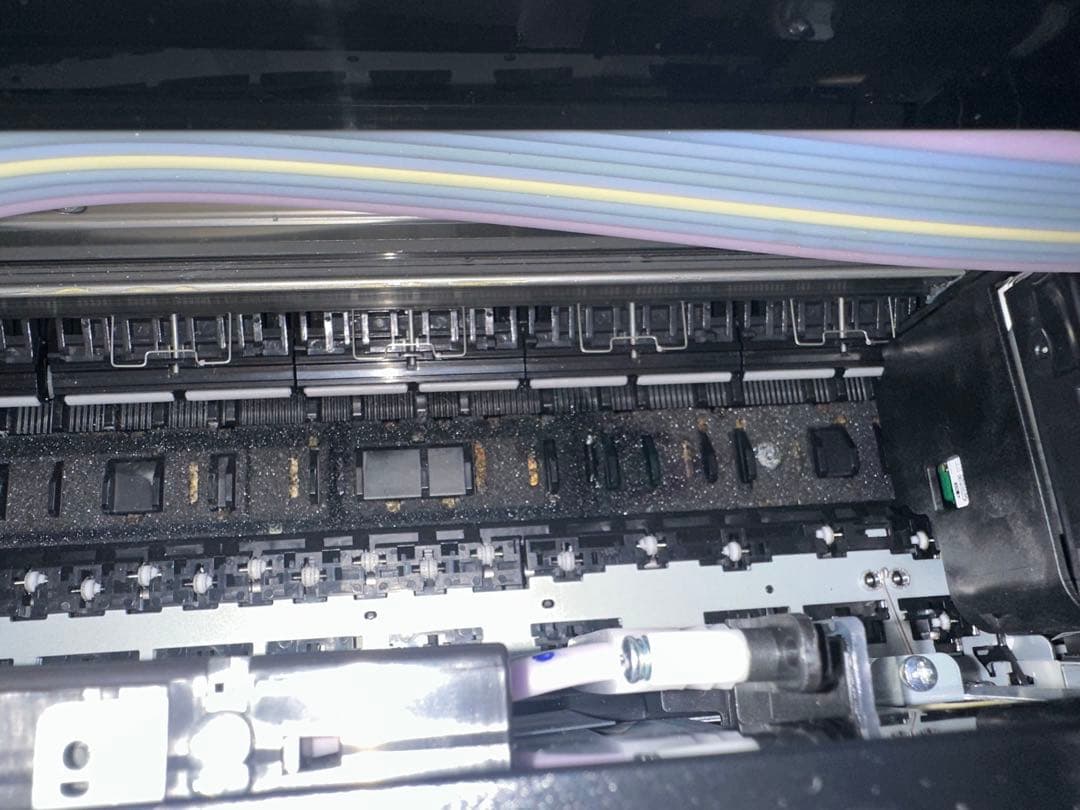 EPSON SC-PX1VLインクジェットプリンター 本体