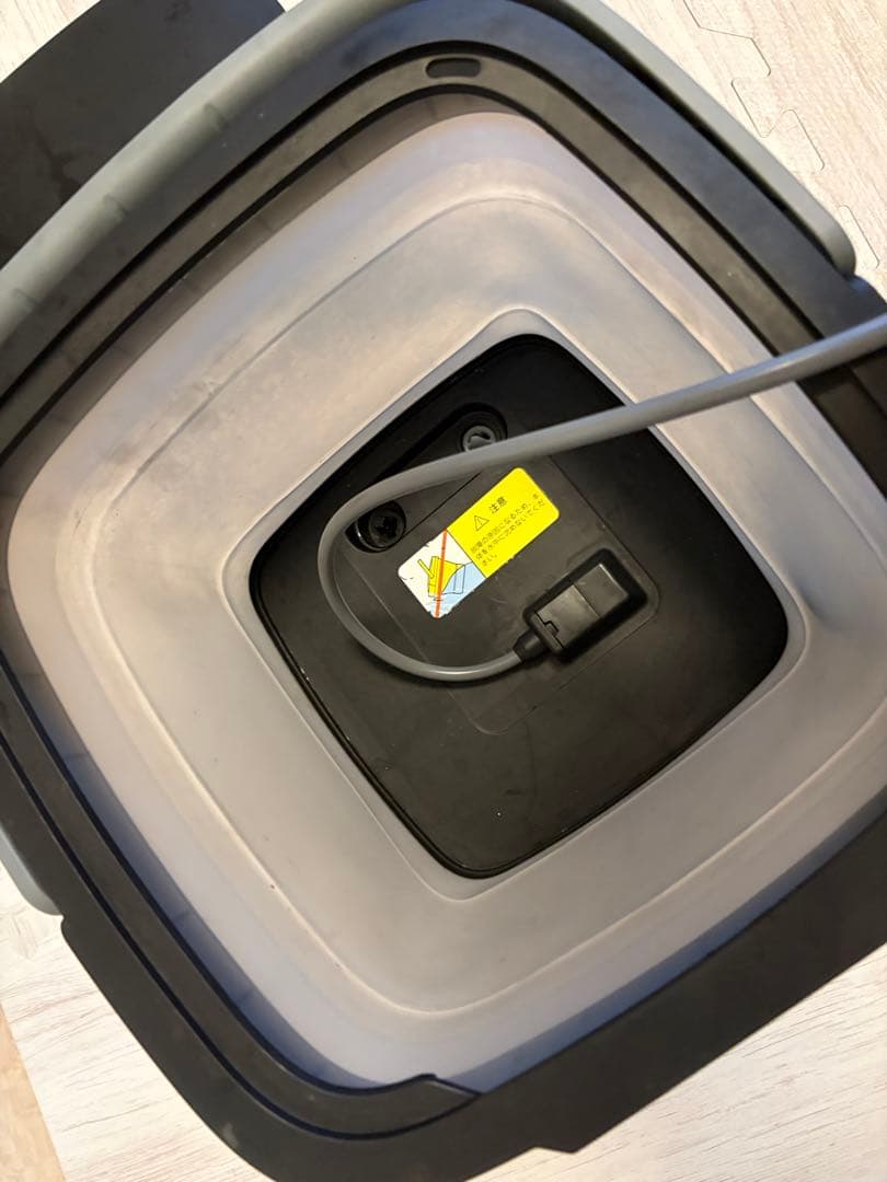 ♡*♡様 【美品】ケルヒャー　コードレス高圧洗浄機