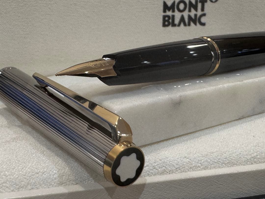 【極美品】モンブラン 希少・高級ヴィンテージ