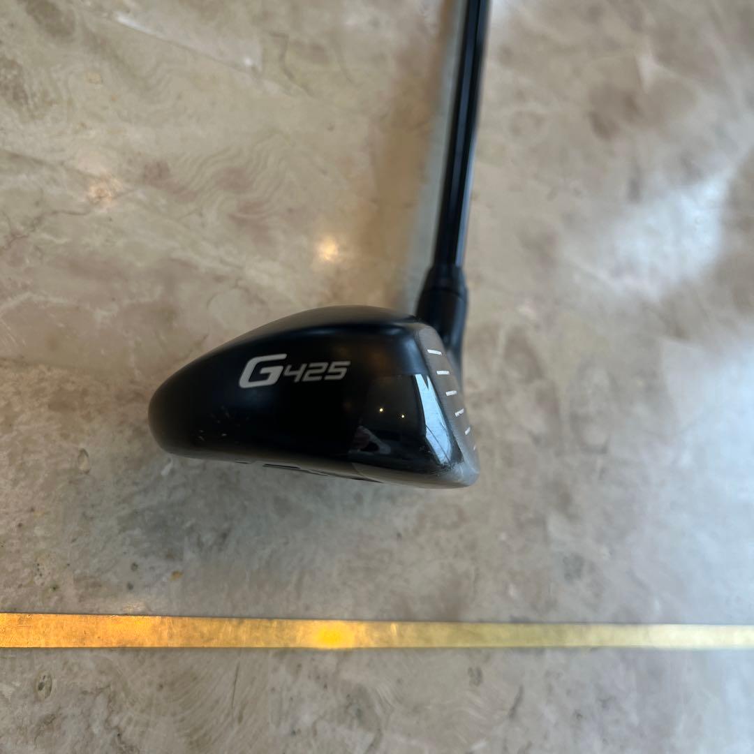 ピン４２５UT5番