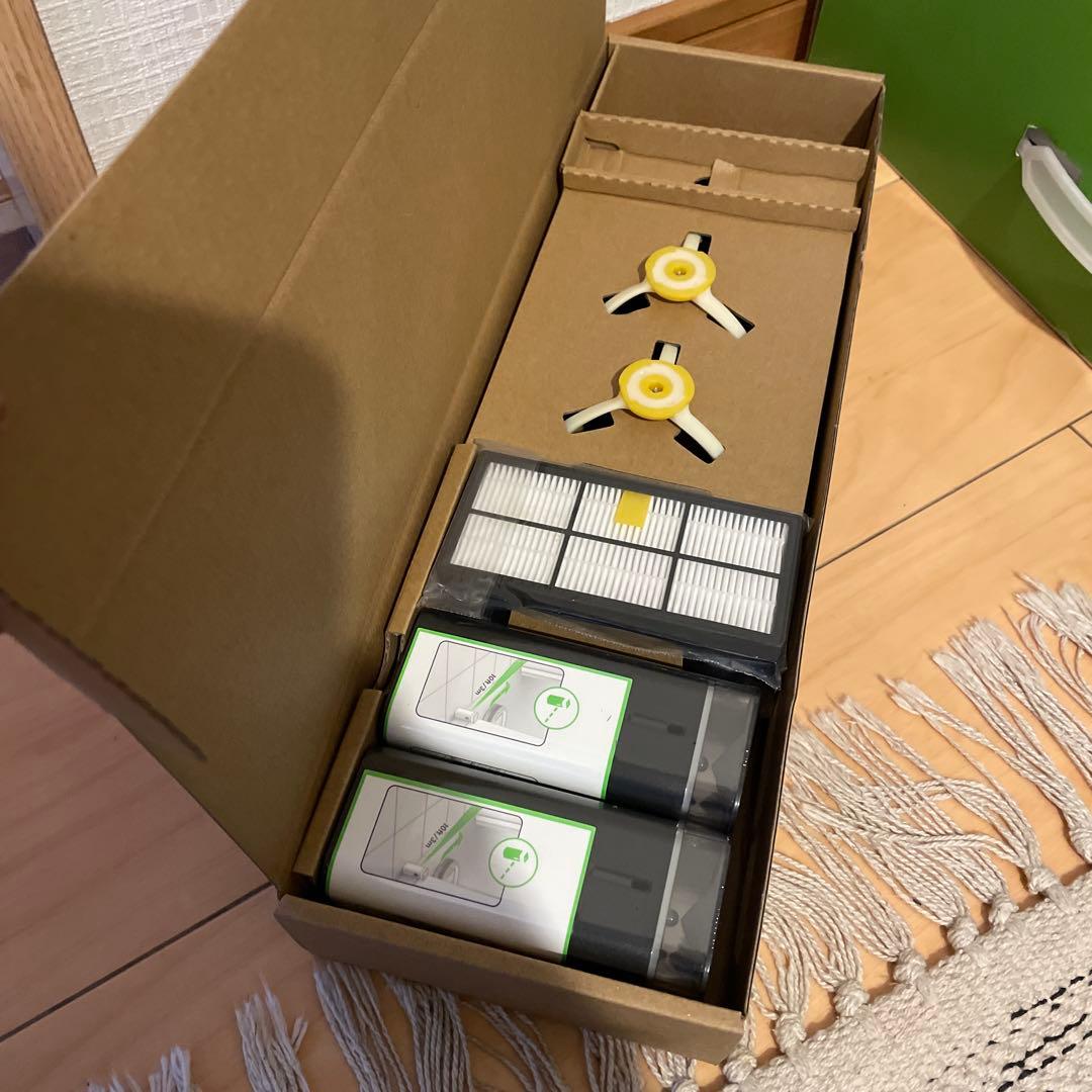 美品　iRobot Roomba 980 ロボット掃除機　ルンバ