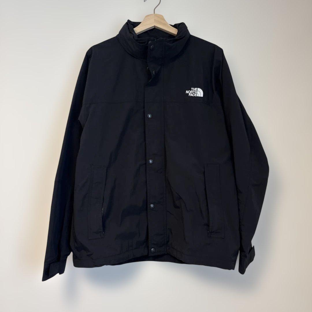 THE NORTH FACE ノースフェイス　ハイドレナウィンドジャケット