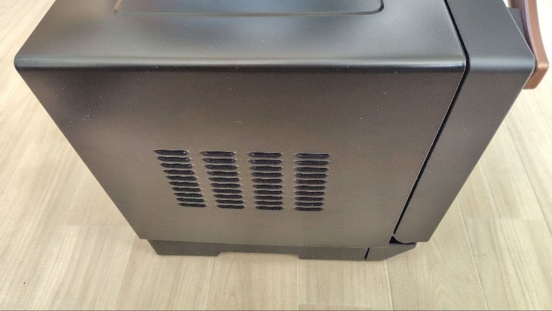 美品 SHARP RE-SD18A-B ④ オーブンレンジ