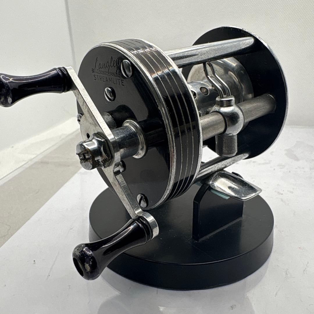 ラングレーモデル310