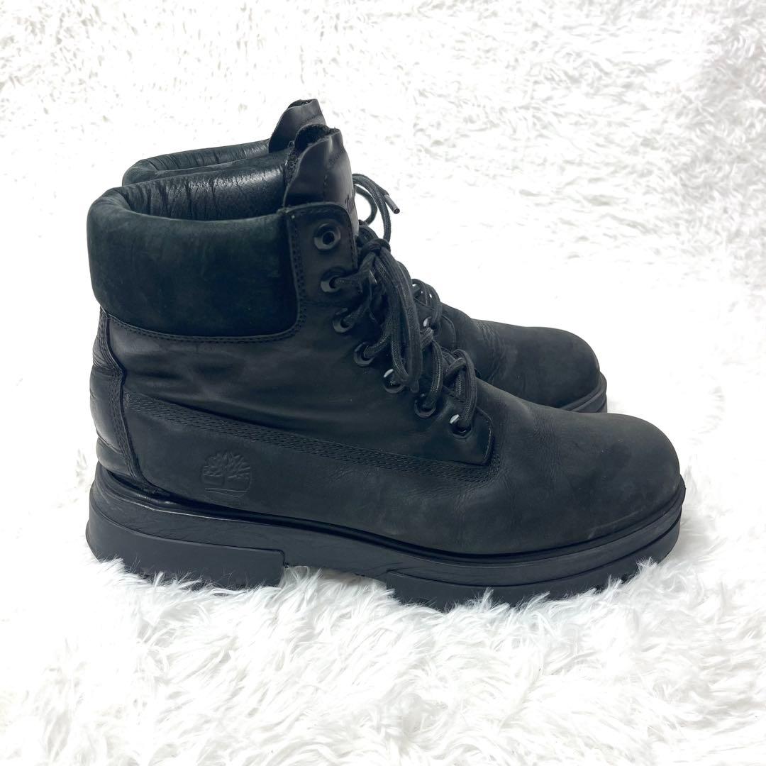 【美品】 ティンバーランド 6インチ プレミアムブーツ A5YMN 29.0cm