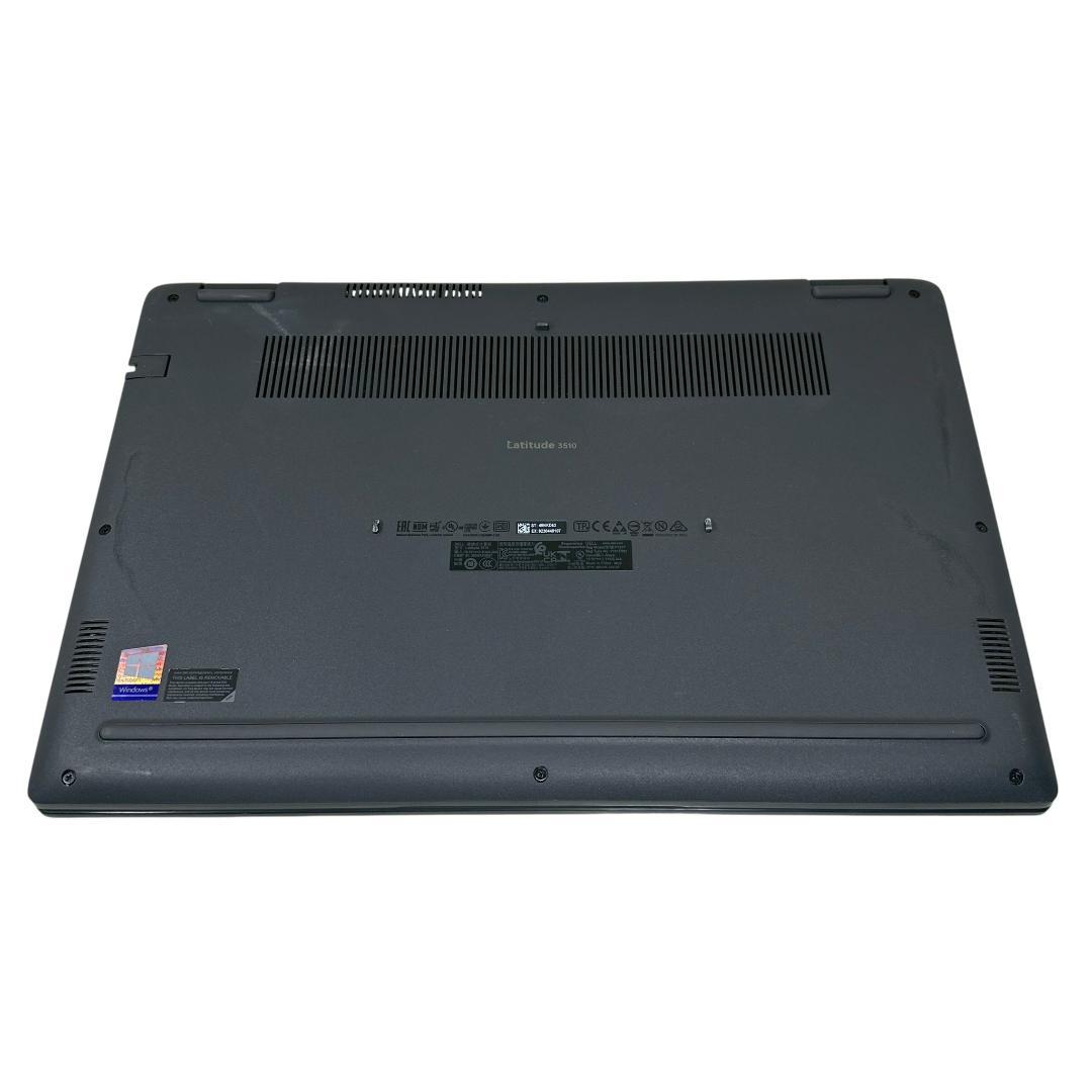 DELL i5 16GB SSD256GB 大画面 ノートパソコン 799