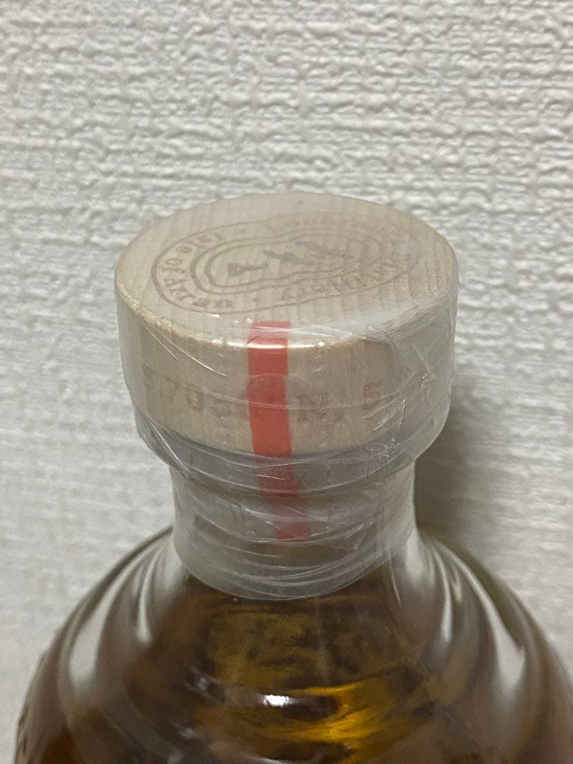 希少 日本限定249本 アラン2015 ピーテッド 1st フィルバーボンバレル