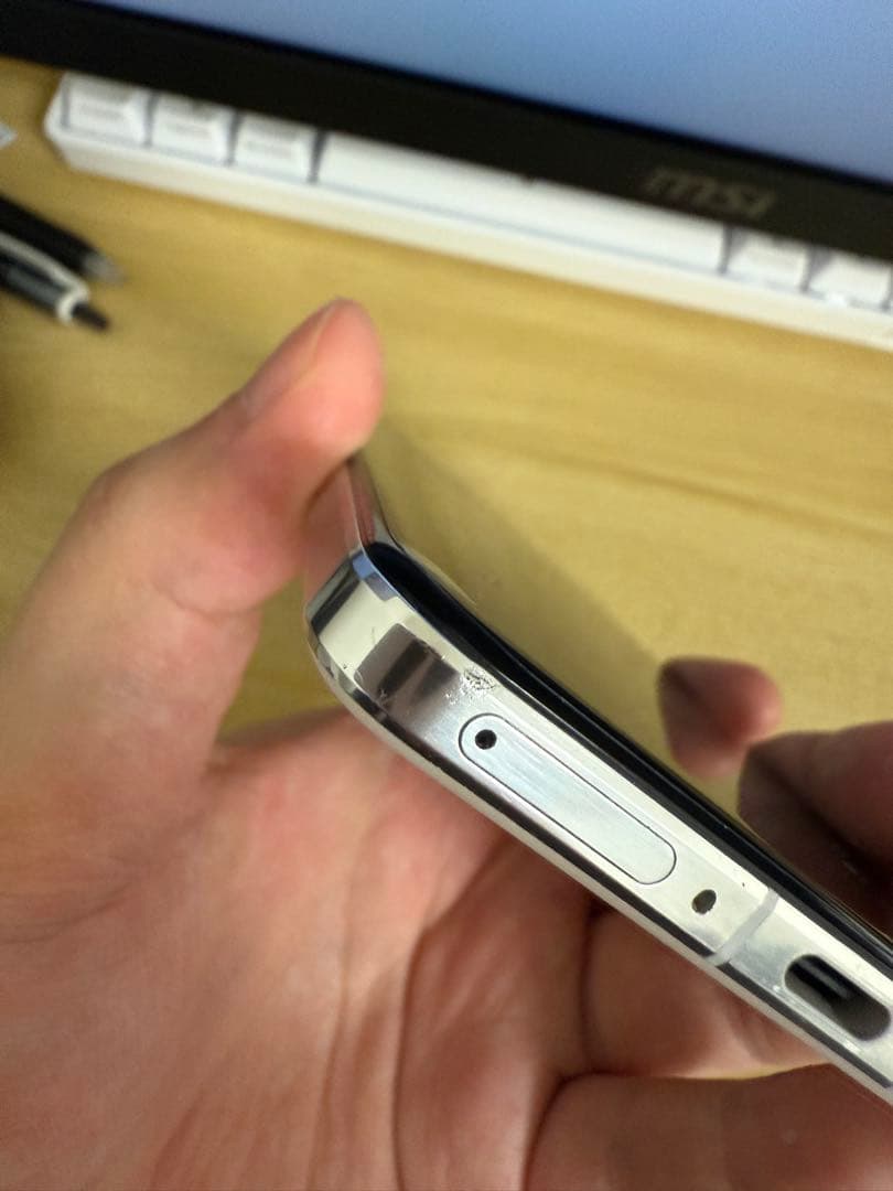 OnePlus 13 ホワイト 12GB+256GB SIMフリー