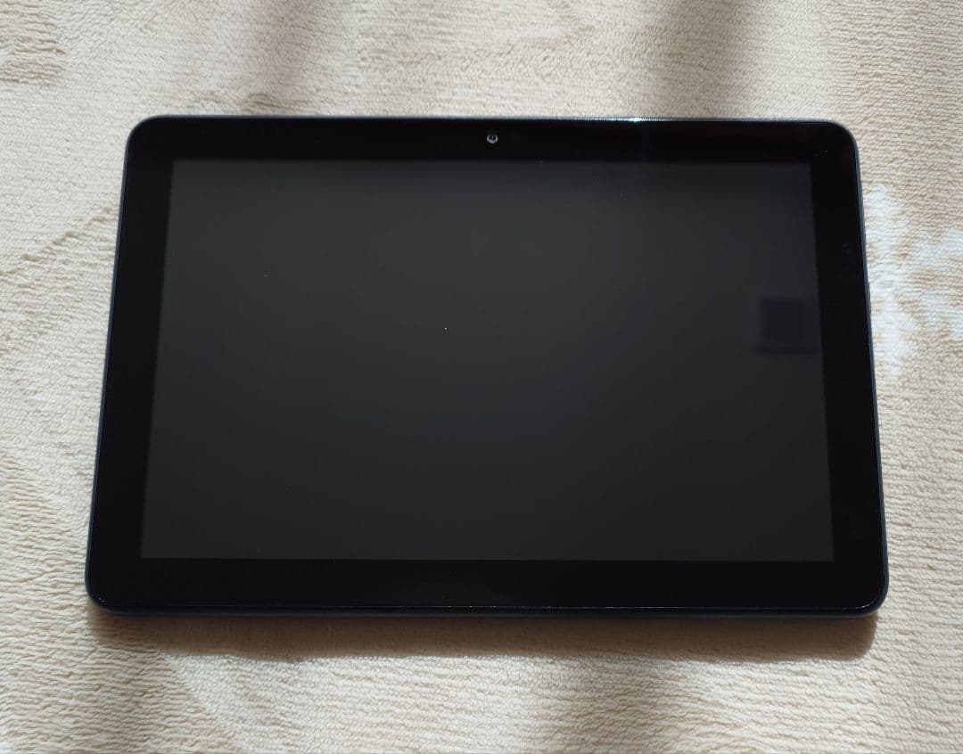 Amazon Fire HD8 plus（第10世代） ワイヤレス充電スタンド付