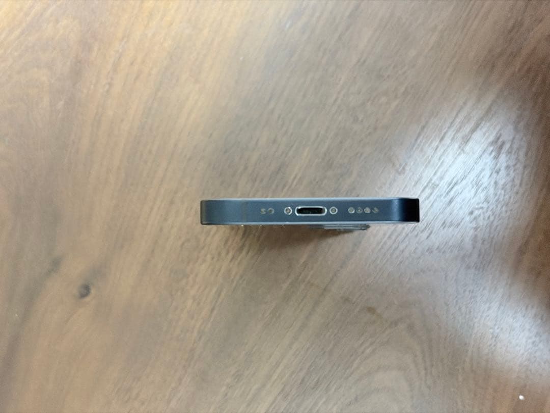 iPhone12mini ブラック 64GB simフリー