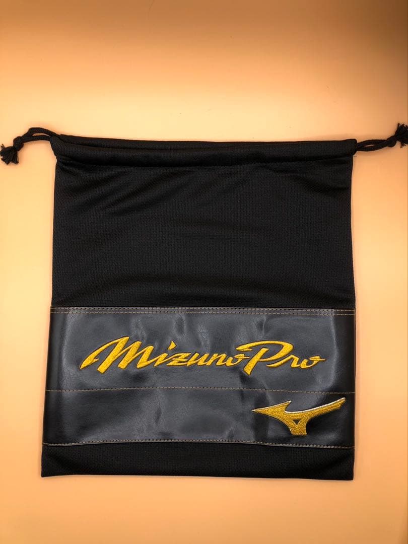 ミズノプロ 軟式オーダーグローブ 伊藤大海モデル スピードレボ 投手用　新品