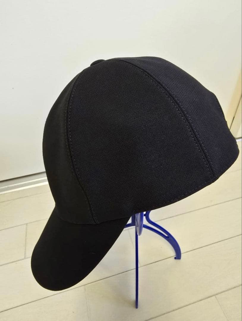 エルメス　キャップ　58