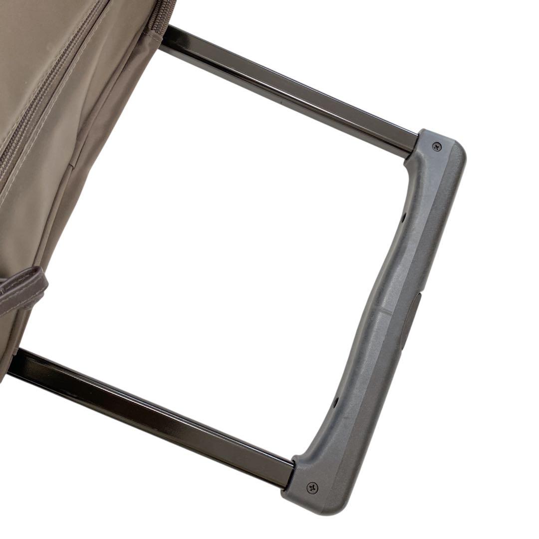 良品 SWANY スワニー キャリーケース トラベル ショッピングバッグ