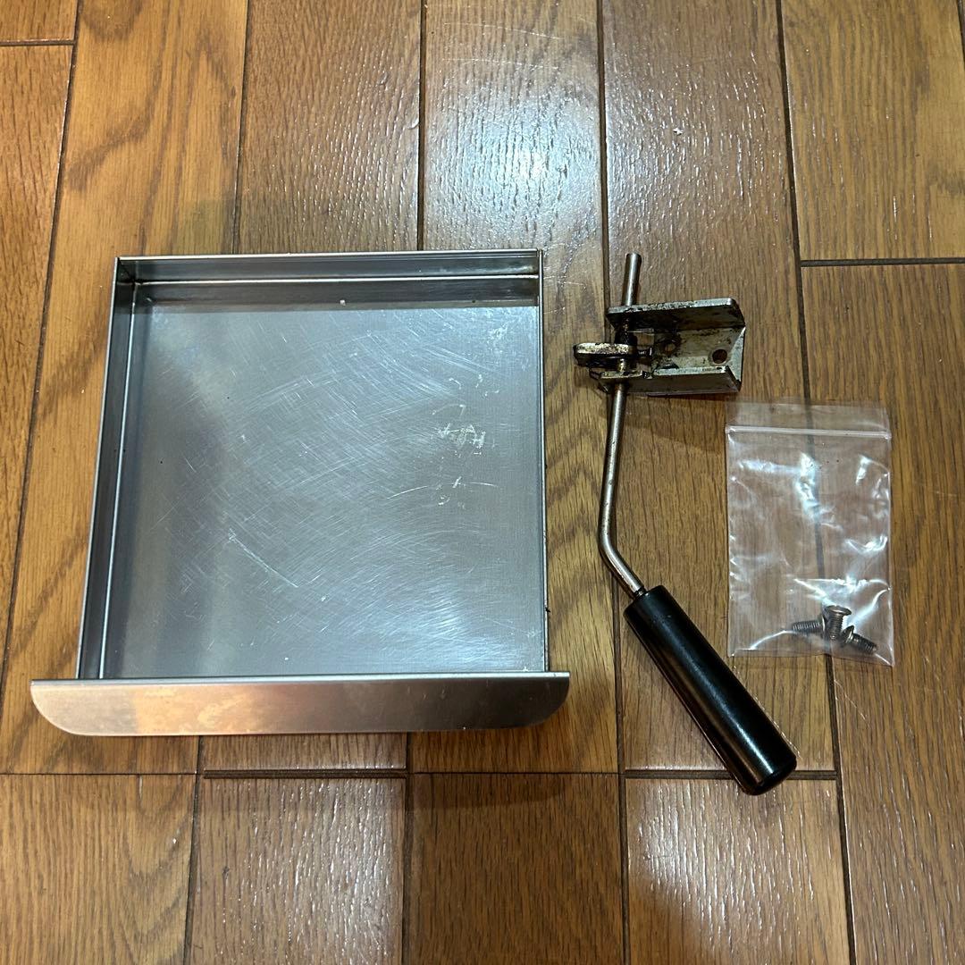 か*た様 稼動 送料込み ポップコーンマシーン RPM-V8 屋台 縁日 お祭り