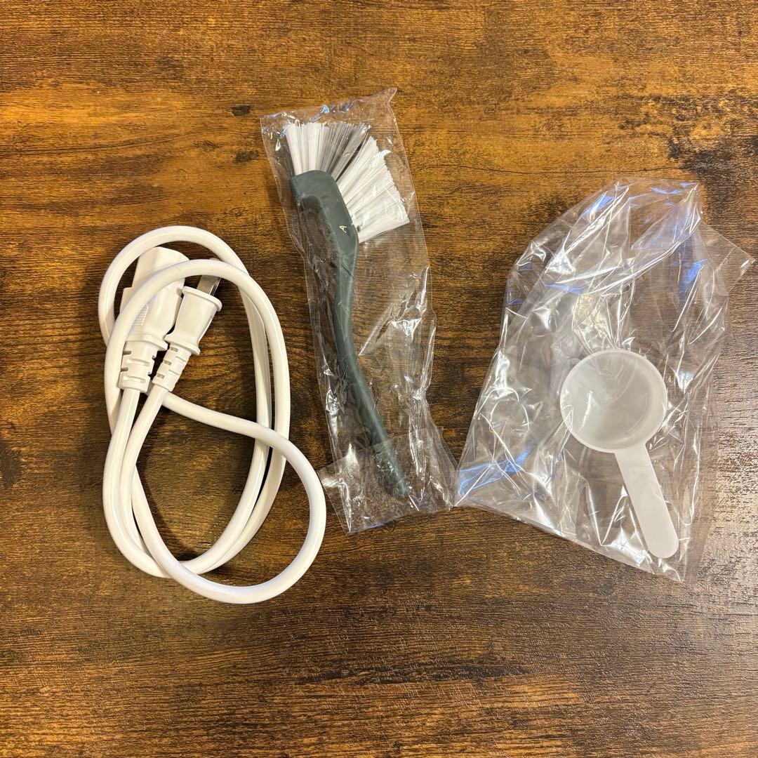 レコルト＊自動調理ポット ミキサー RSY-2 クリームホワイト