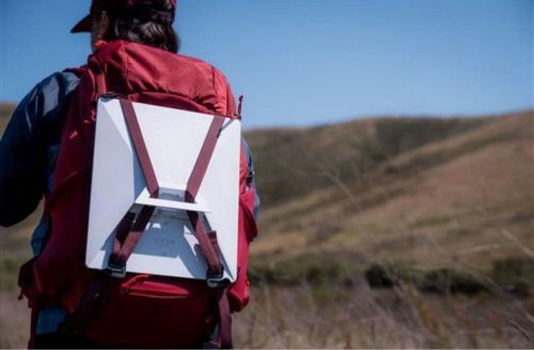 新品！SpaceX Starlink Mini スターリンクミニ