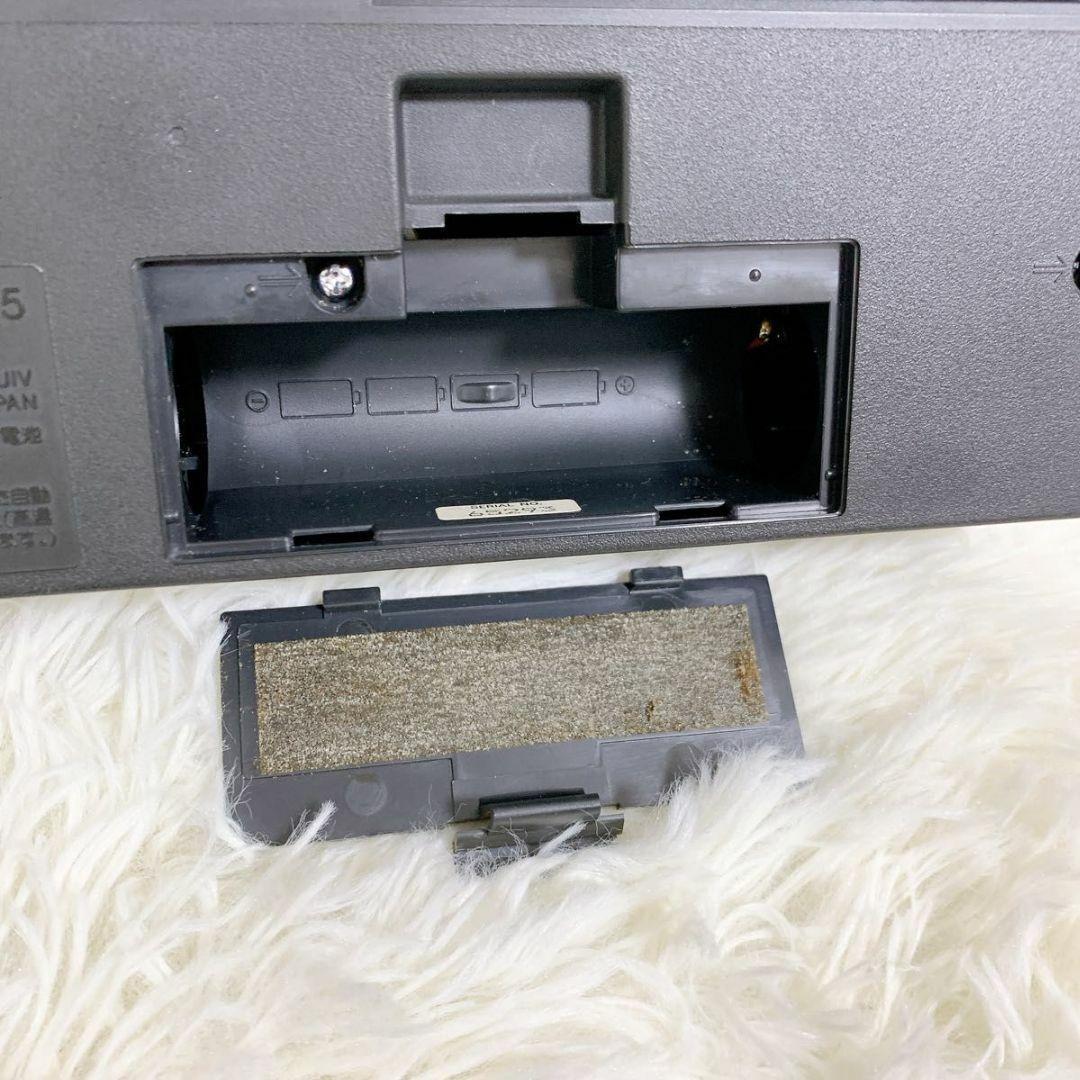 SONY ソニー ポータブルラジオ ICF-EX5 昭和レトロ マルチ4バンド