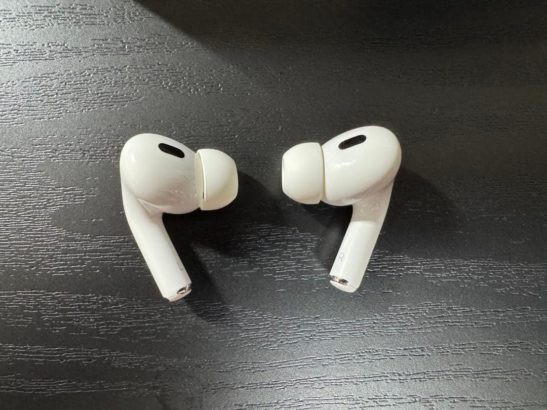 【Lightning】AirPods Pro 本体 ホワイト